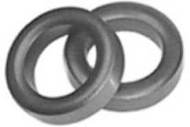 Electronic Components of Ferrite Toroids / Ferrite Rings